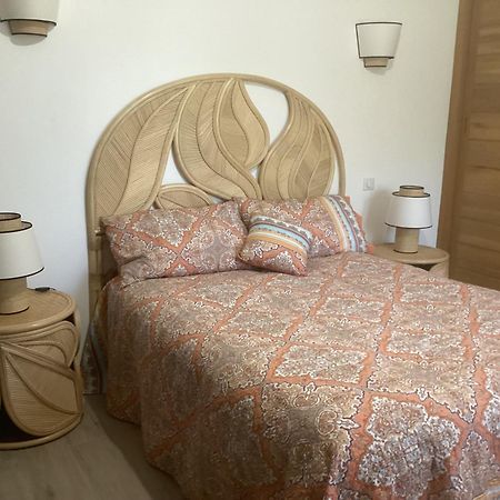 Pervenche Bed & Breakfast Marseille Eksteriør bilde