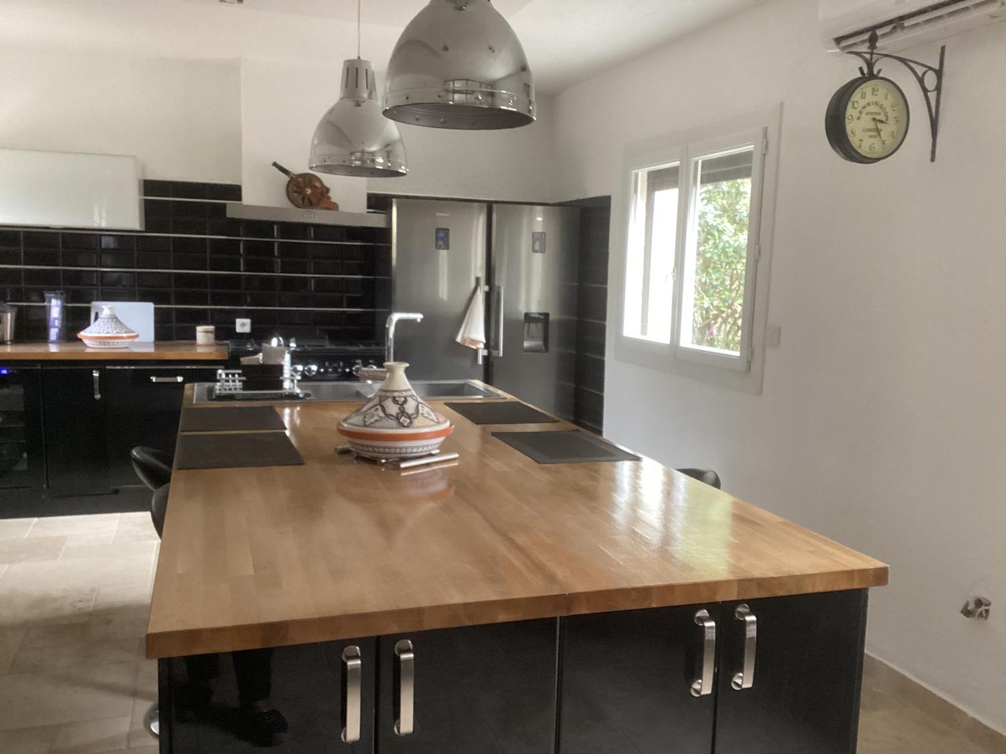 Pervenche Bed & Breakfast Marseille Eksteriør bilde