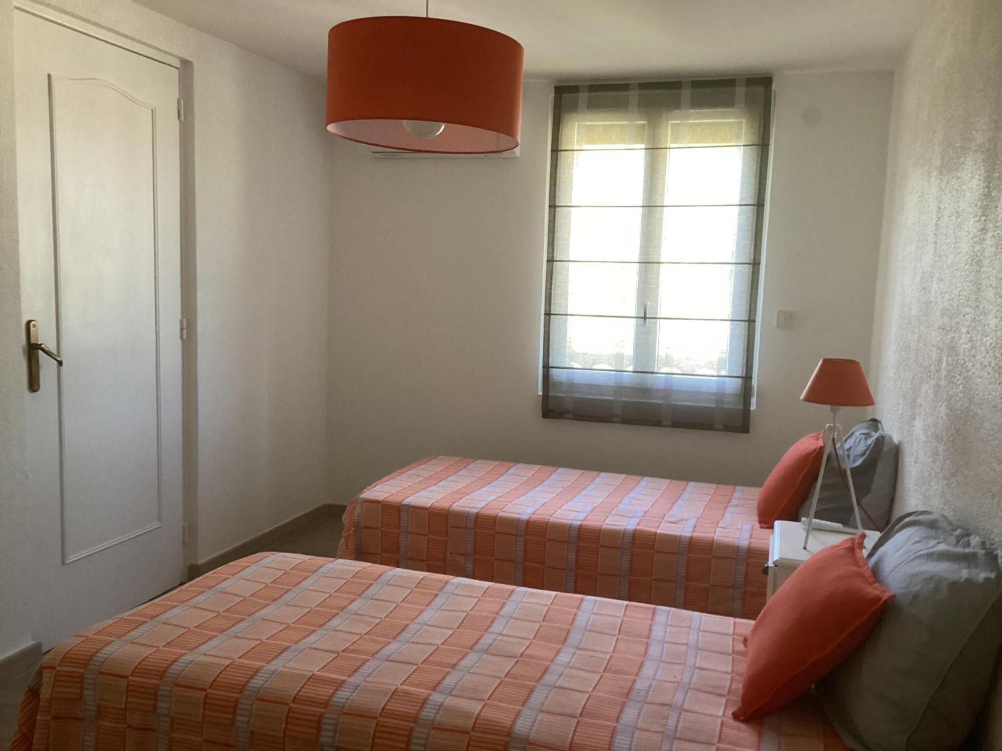 Pervenche Bed & Breakfast Marseille Eksteriør bilde
