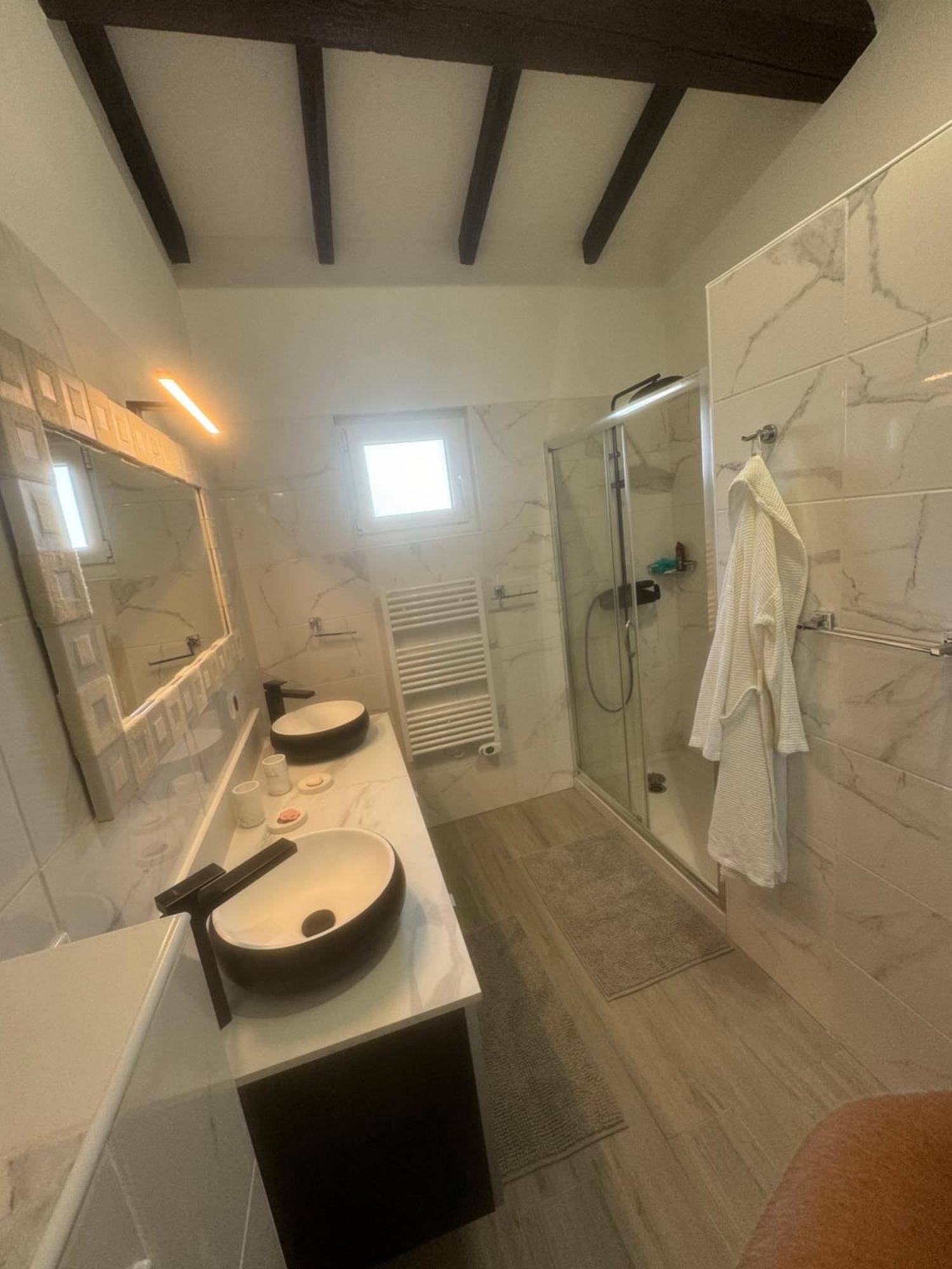 Pervenche Bed & Breakfast Marseille Eksteriør bilde