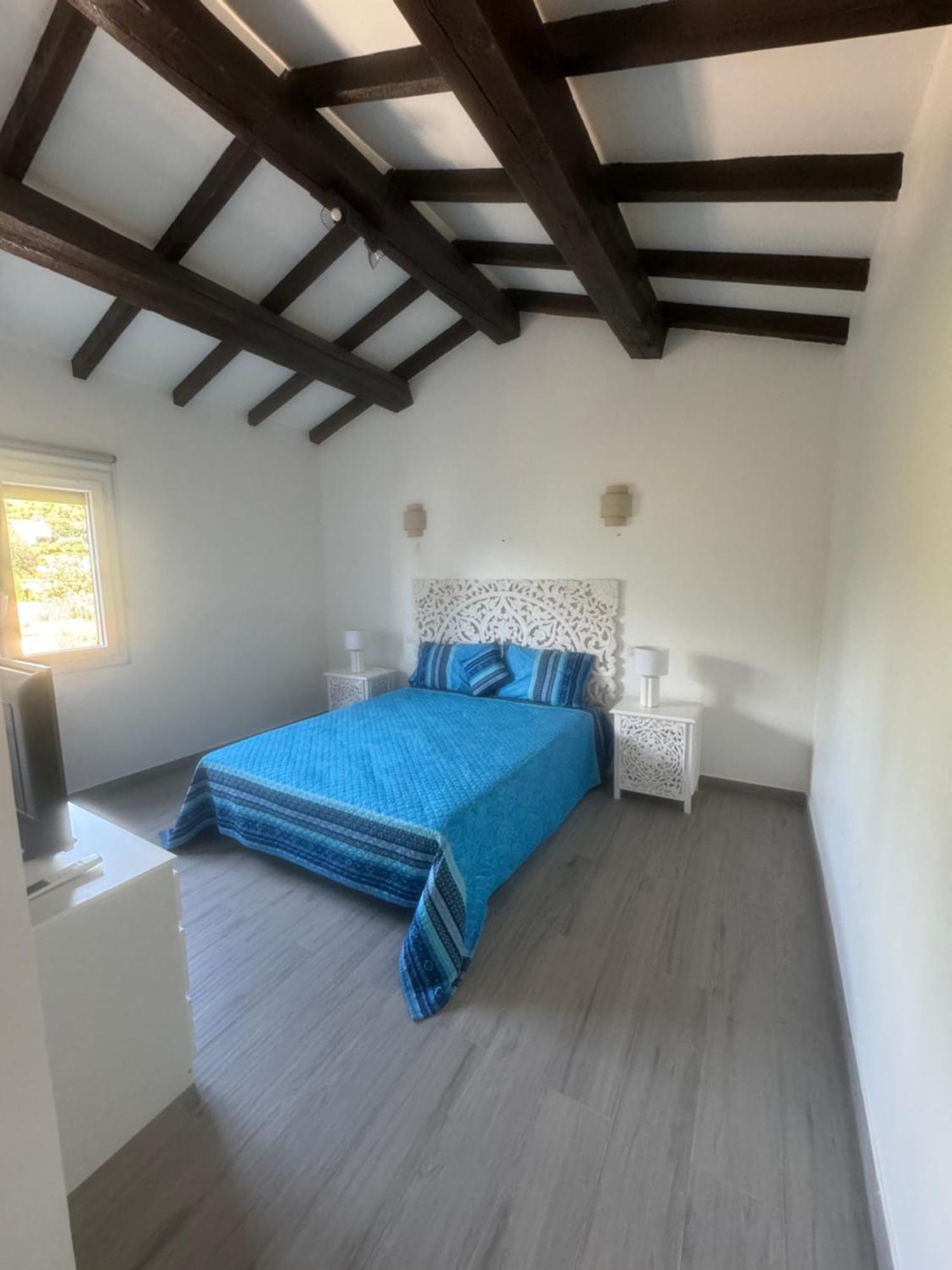 Pervenche Bed & Breakfast Marseille Eksteriør bilde