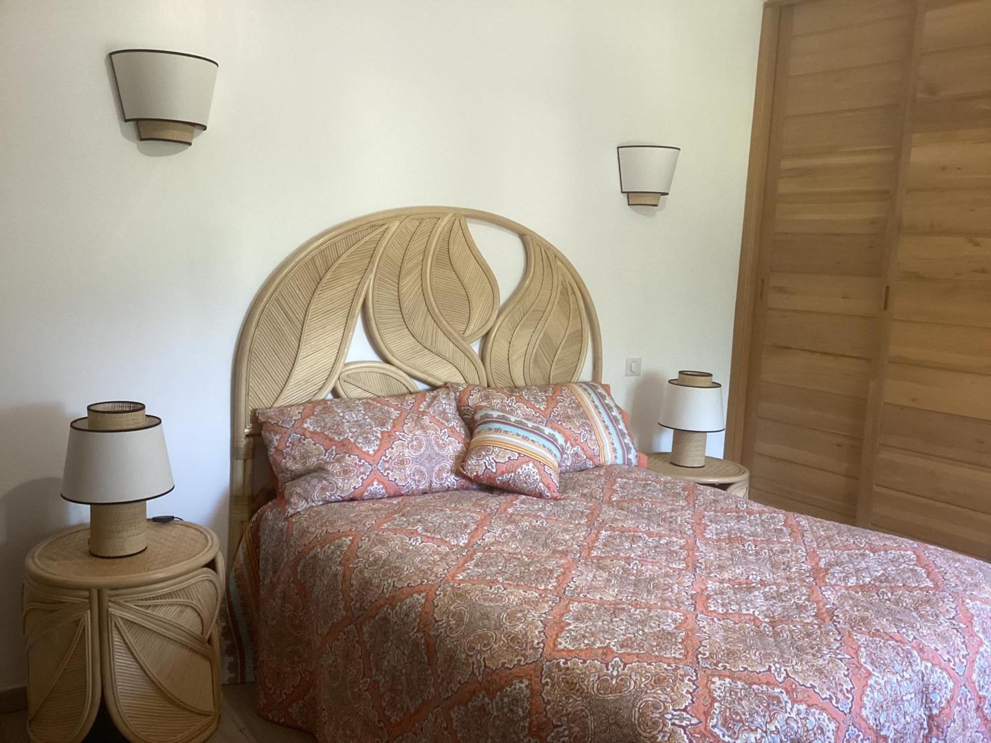 Pervenche Bed & Breakfast Marseille Eksteriør bilde