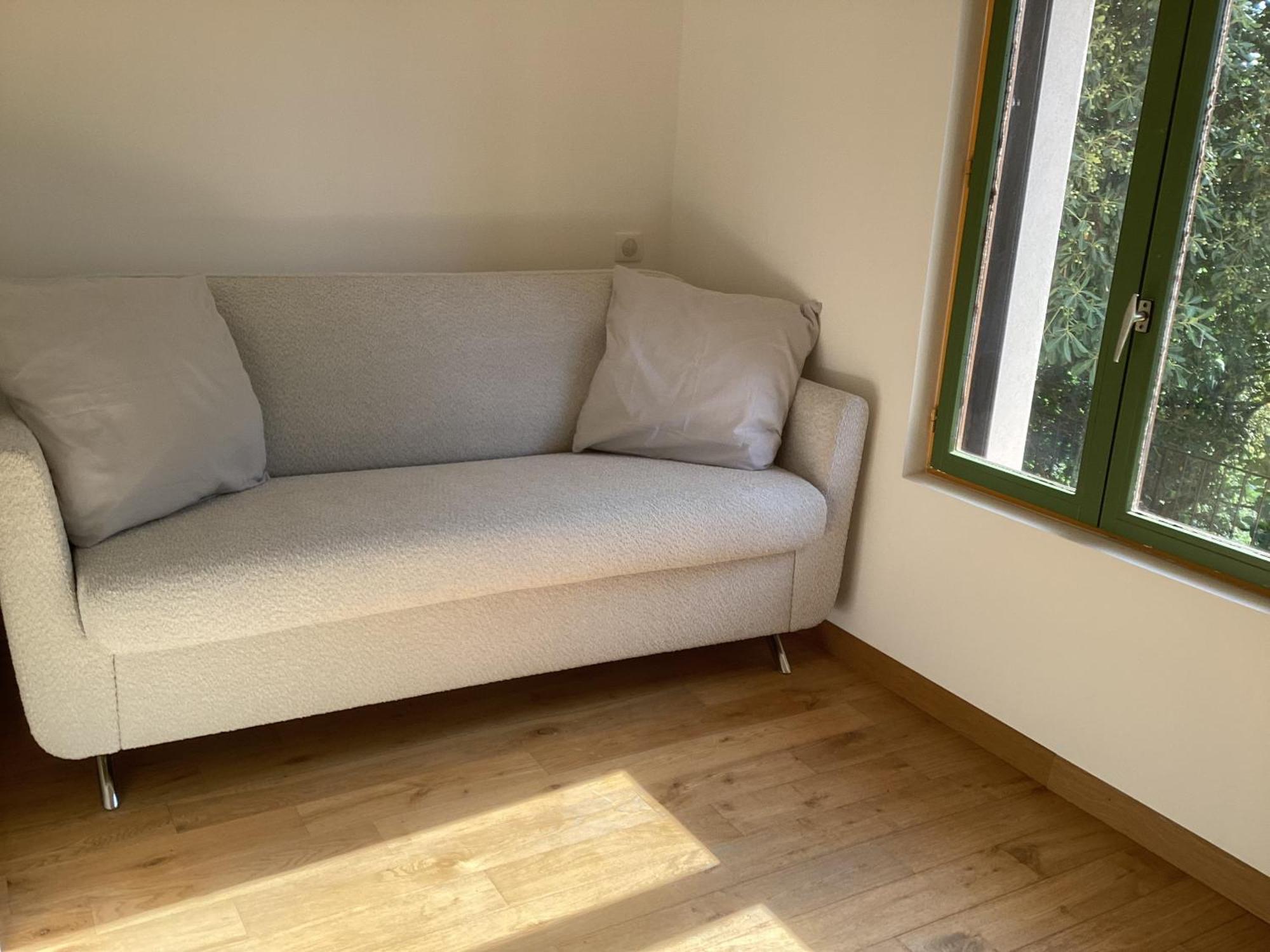 Pervenche Bed & Breakfast Marseille Eksteriør bilde